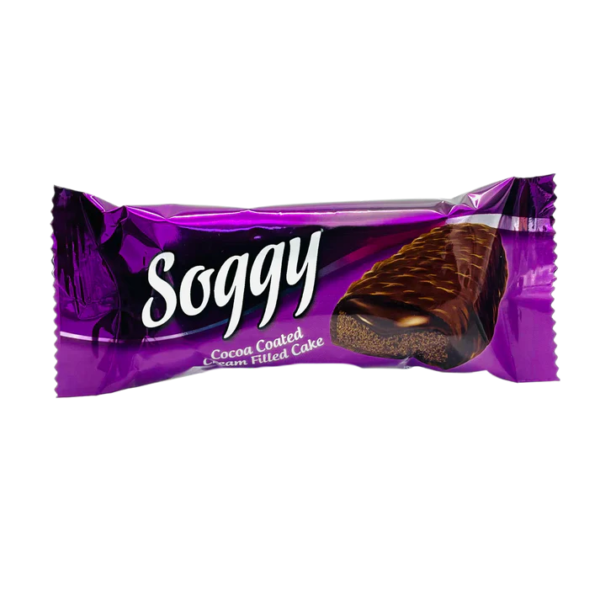 Soggy Chocolate (32g)
