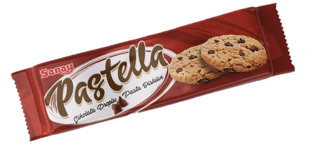 Pastella de Chocolate (50g)
