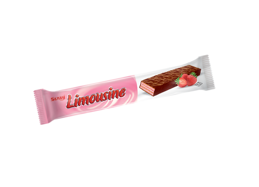 Limousine de Fresa (42.5g)