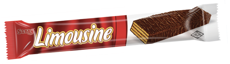 Limousine Chocolate (42.5g)