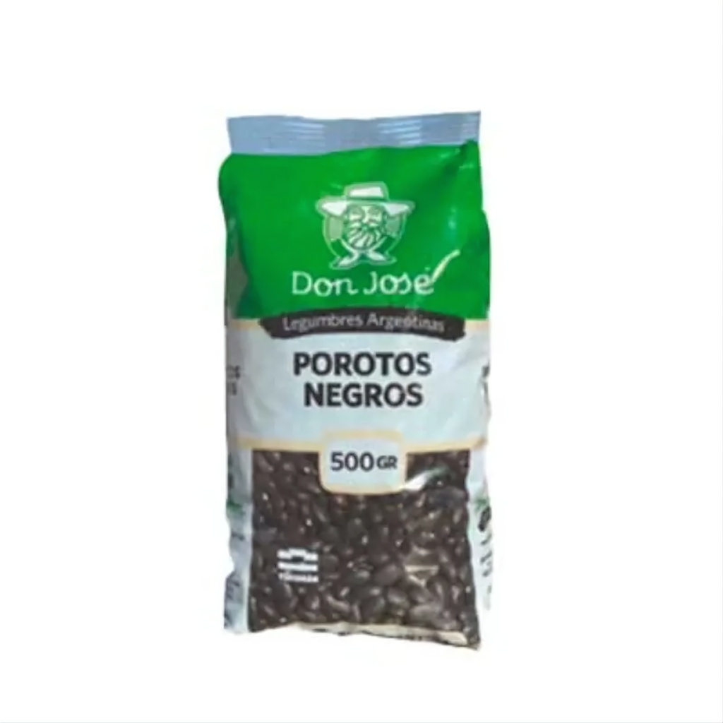 Frijol Negro 500g