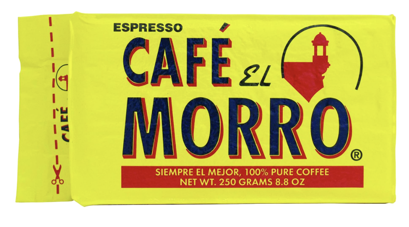 Café el Morro (250g)