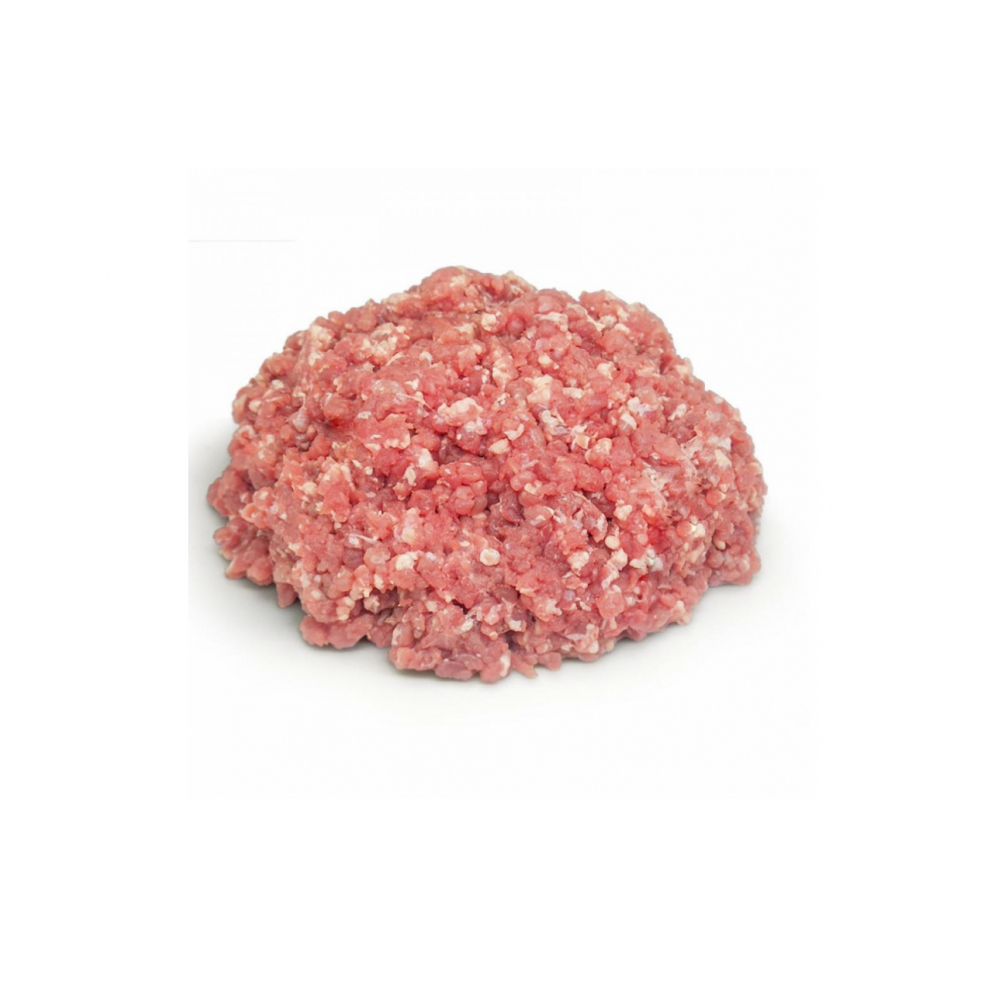Picadillo de res 2lb