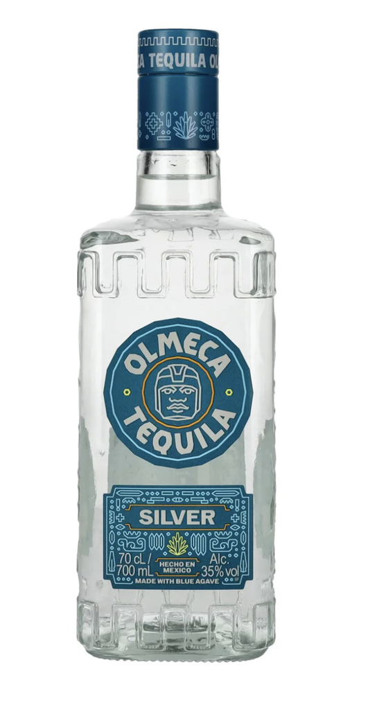 Olmeca Tequila Silver 700ml