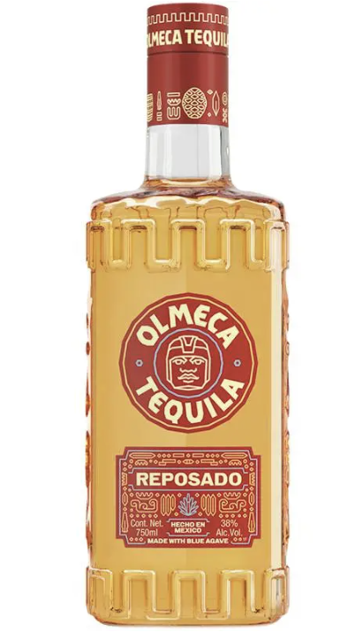 Olmeca Reposado Tequila - 700 ml