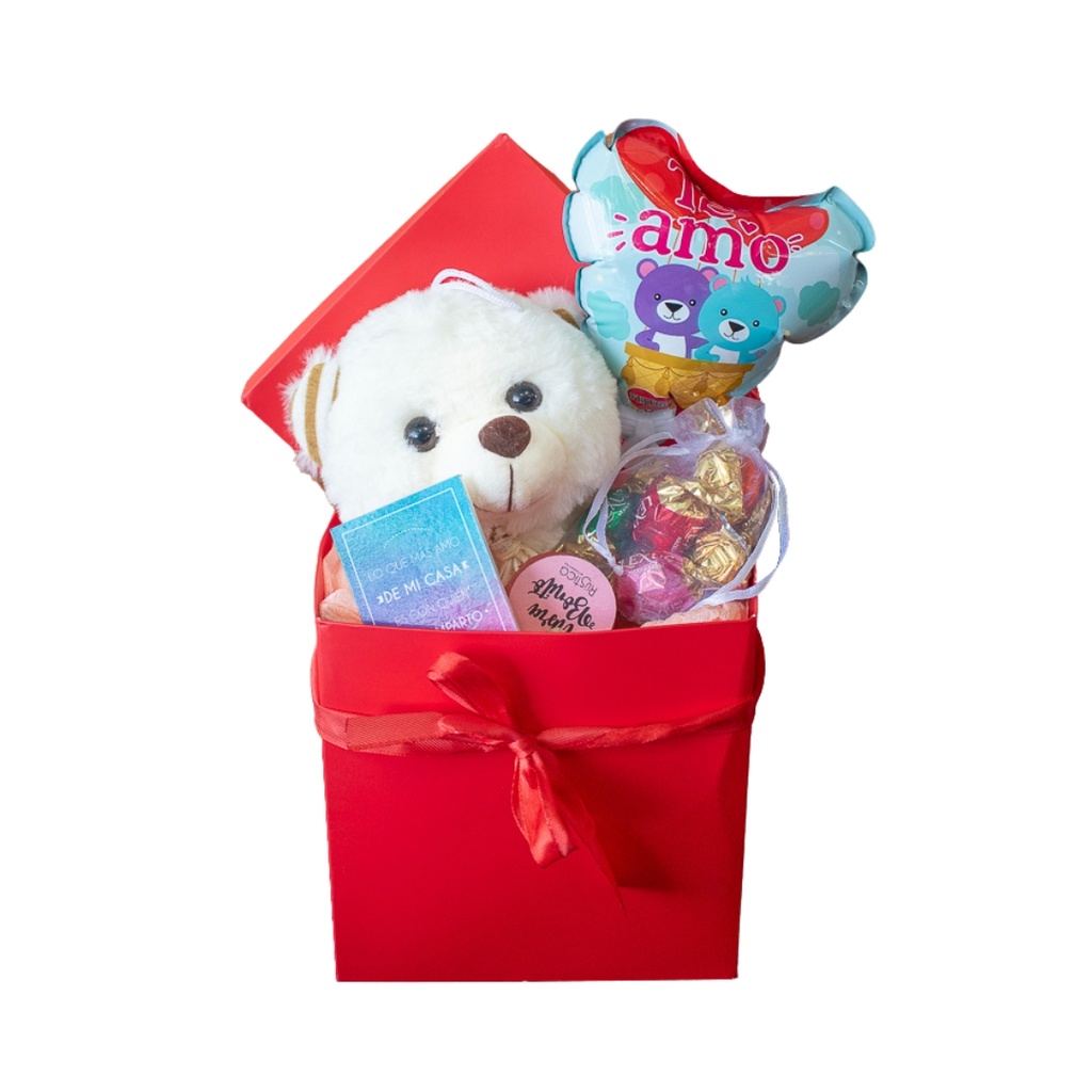 Caja mediana de Amor para Mamá