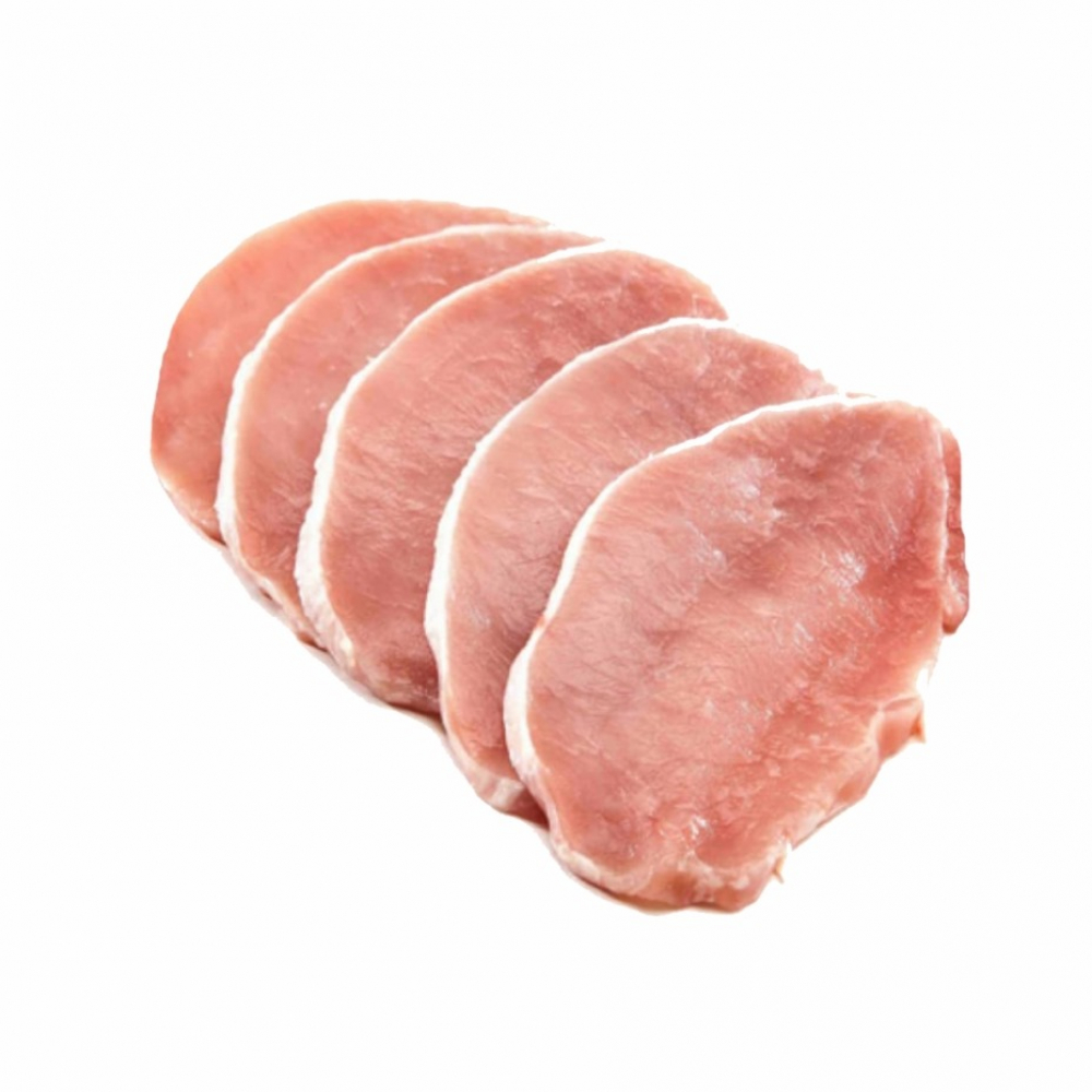 Bistec de Lomo de Cerdo (2 lb) HH