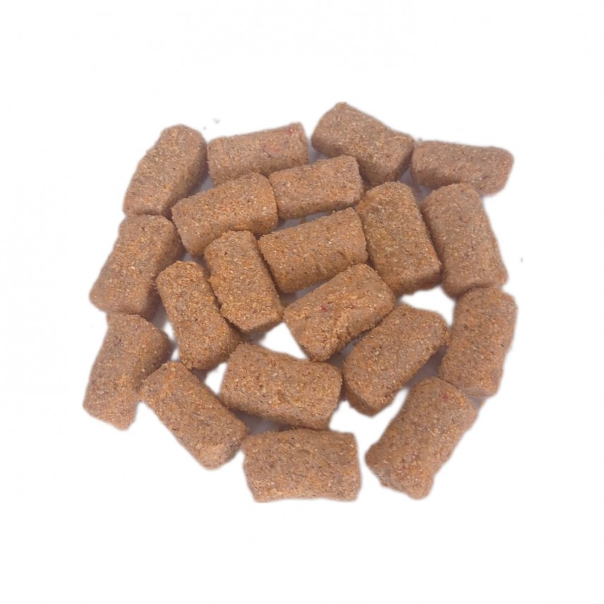 Croquetas de Pollo (20 ud) 325g HH