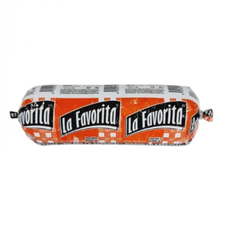 Picadillo especial La Favorita (400 g) FD
