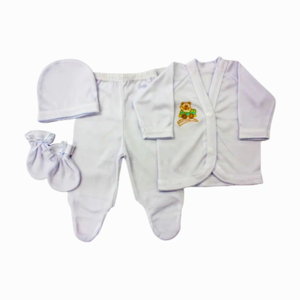 Juego de Monito para Bebé