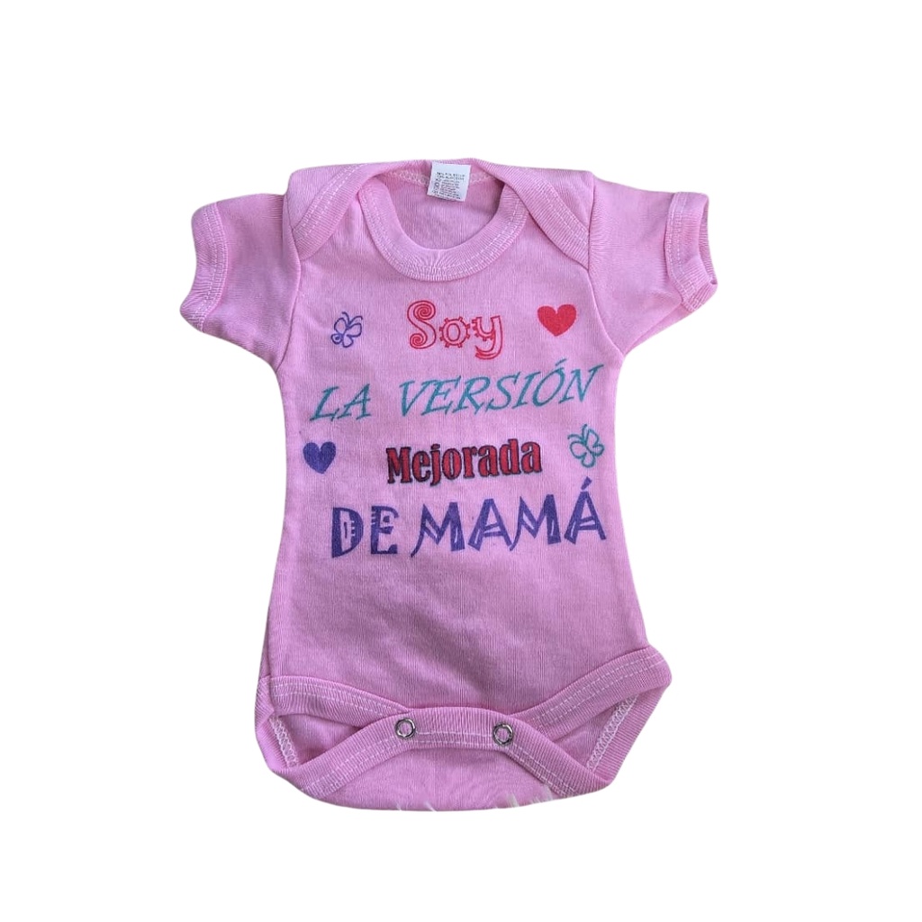 Monito Divertido para Hembrita (0 a 3 meses)