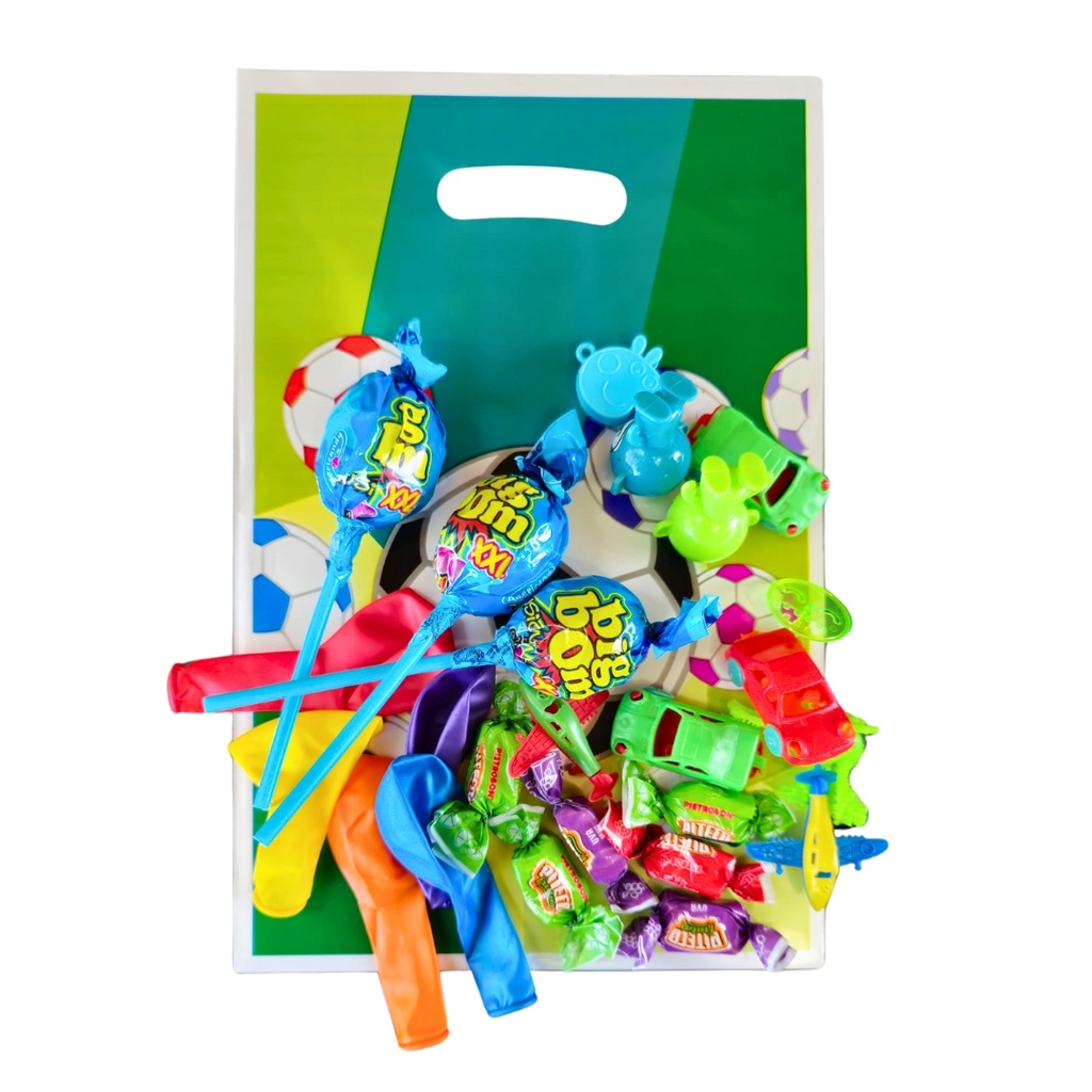 Combo Bolsita Fiesta Infantil (NIÑOS)