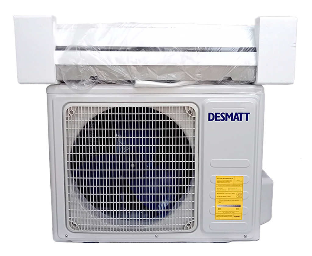 Split DESMATT 1 TON
