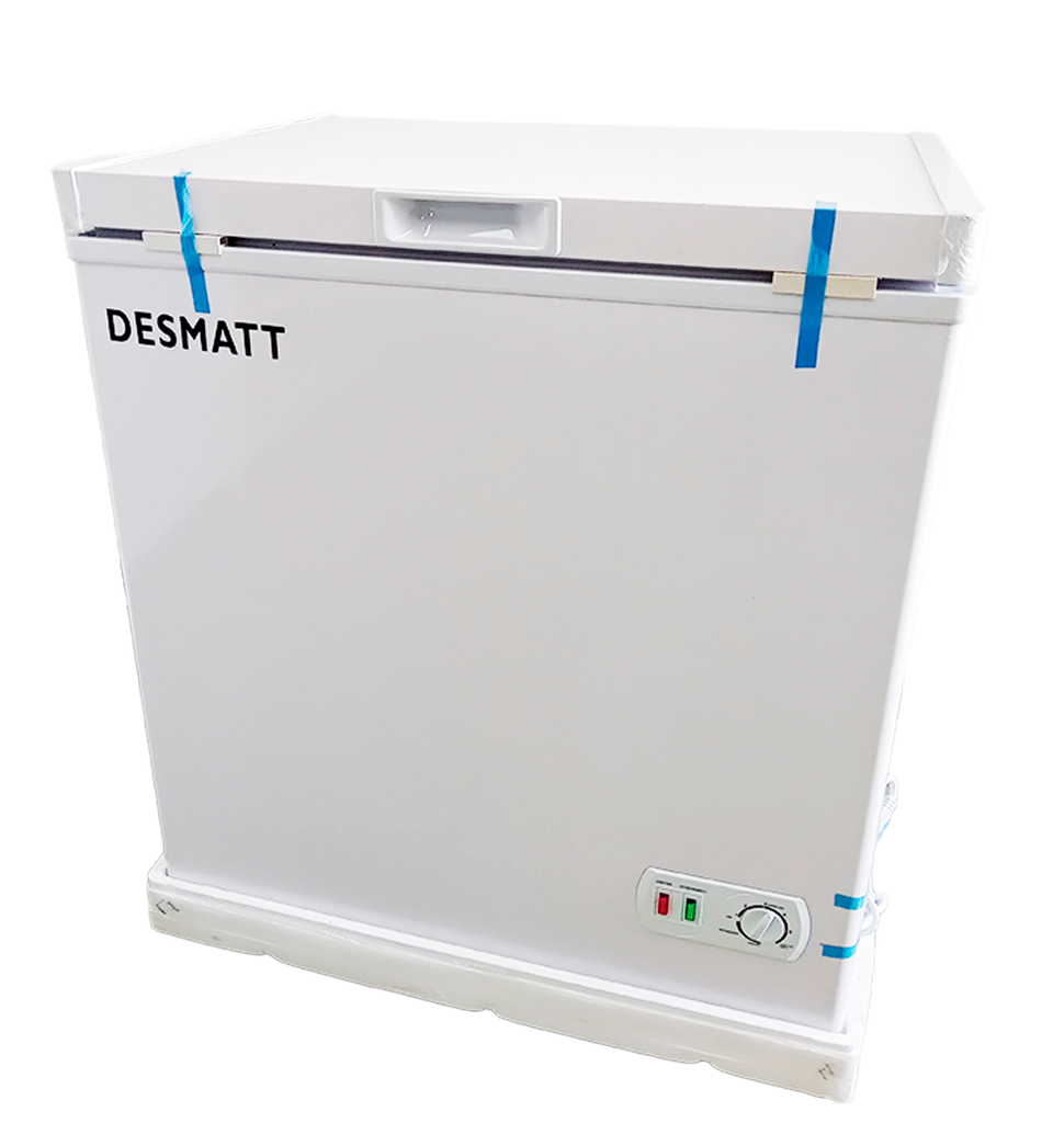 Nevera DESMATT 5 pies Freezer