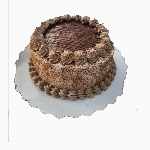 Cake coco choco (para 10 personas)