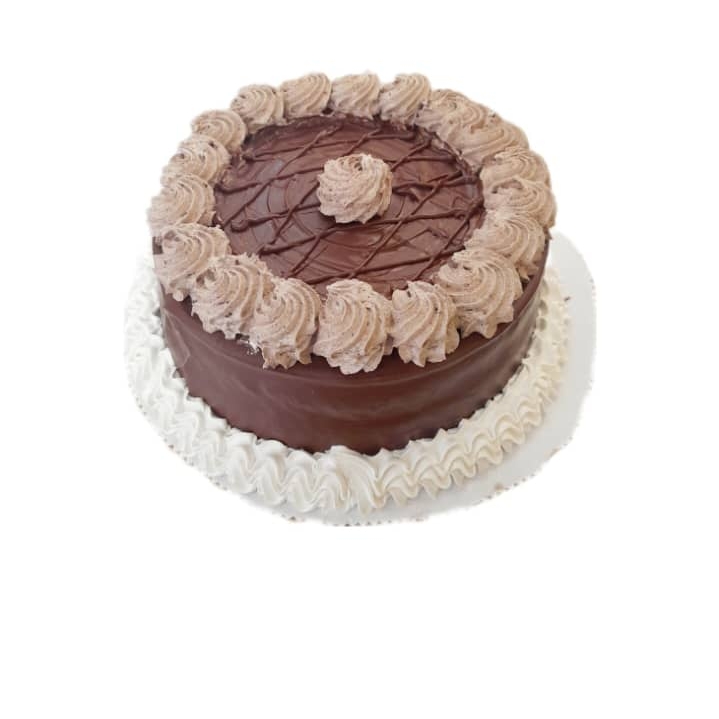 Cake Bombón (para 10 personas)