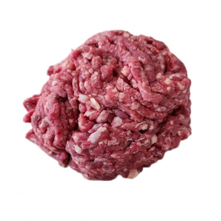 Picadillo de res de 2da (1 lb) HH