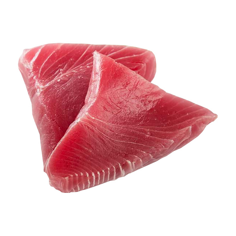 Filetes de pescado Atún (2lb) HH