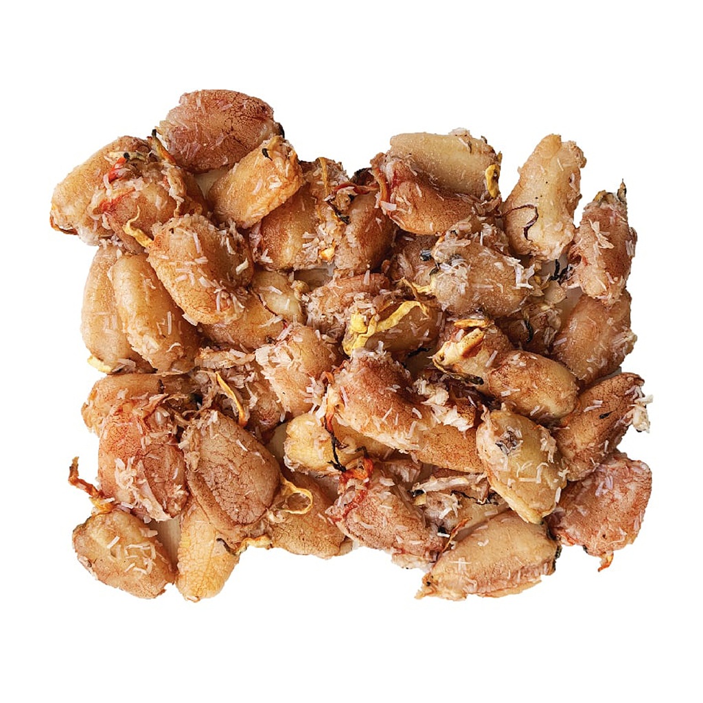 Masa de cangrejo moro 2lb HH