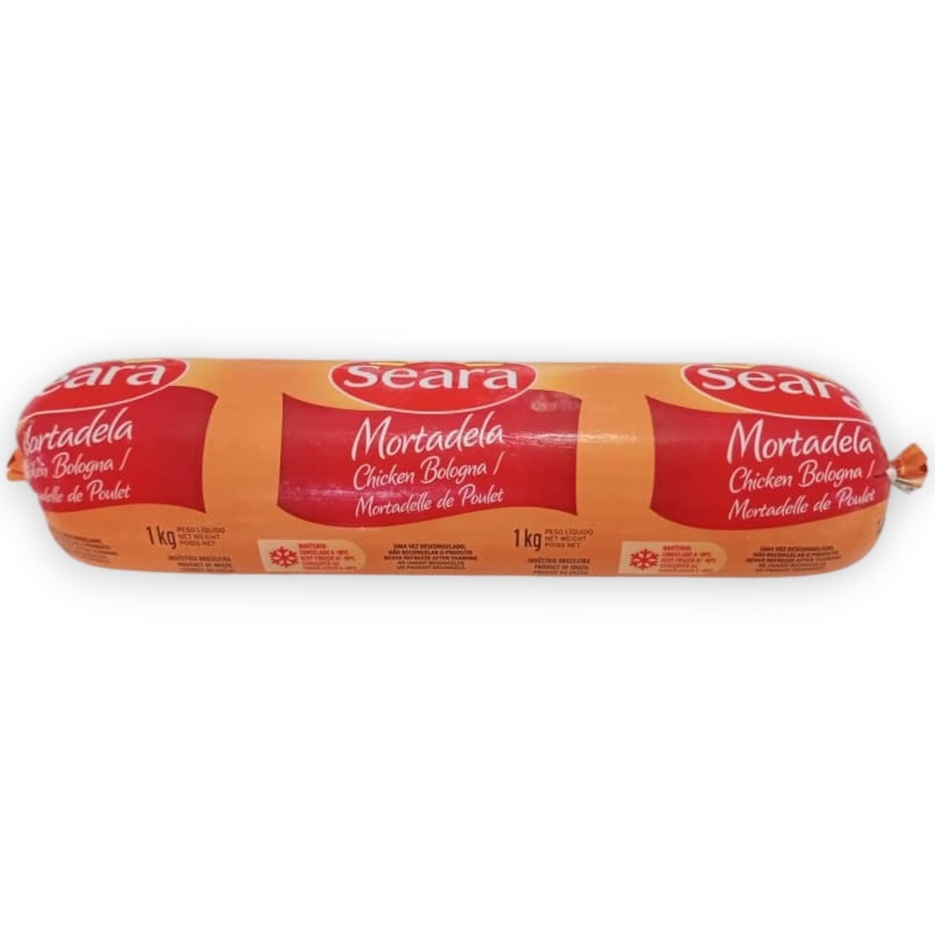 Mortadella de pollo (1 Kg) HH