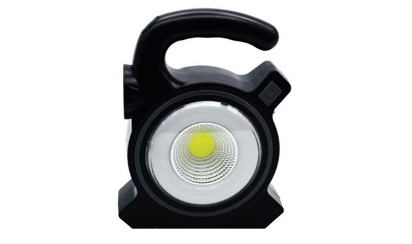 Lámpara Recargable Solar COB LED