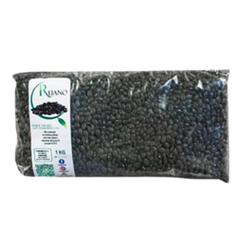 Frijoles Negros (500g / 1.1Lb) Ruano