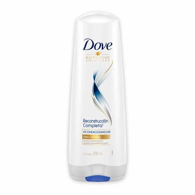 Acondicionador Dove Reconstrucion Completa 370 Ml
