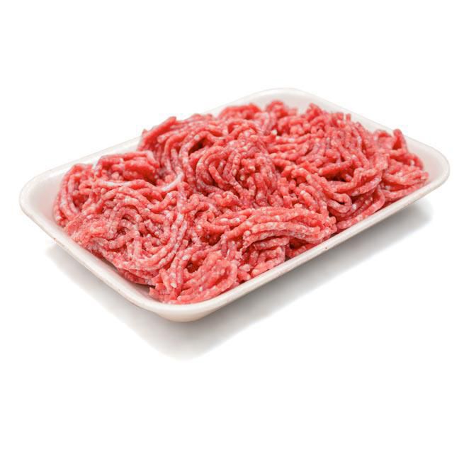 Bandeja Picadillo de Res (10 LB)