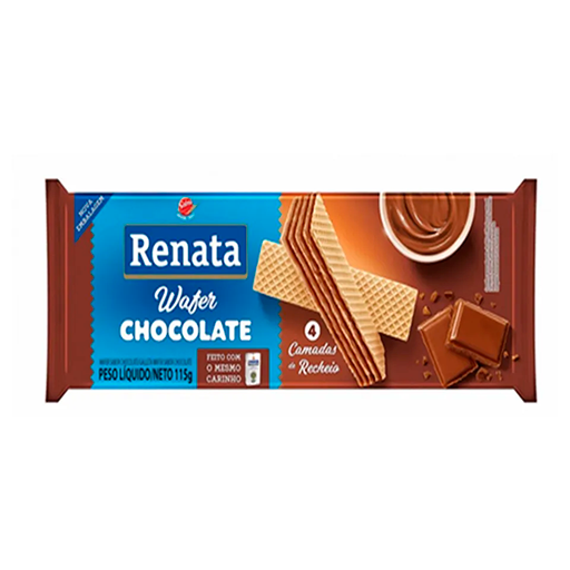 Sorbeto Renata Chocolate 115g