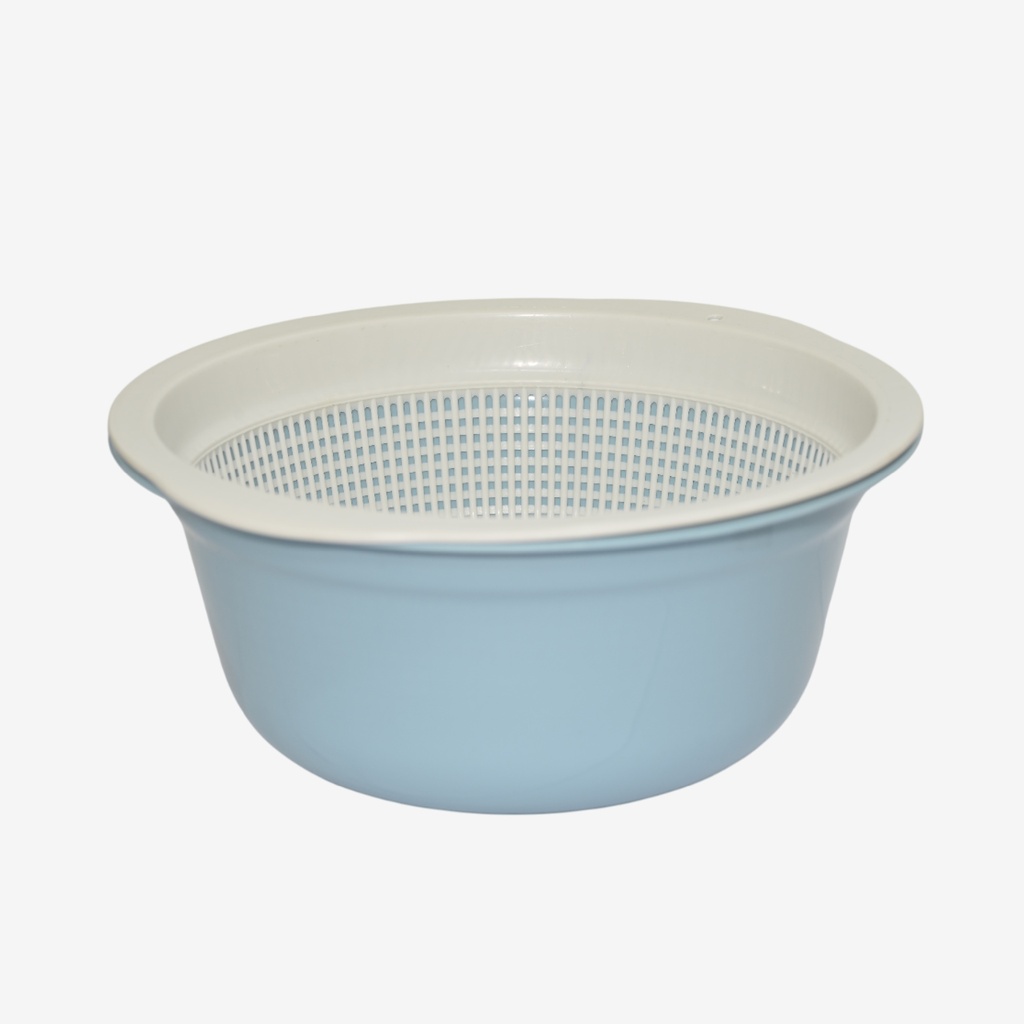 Escurridor de alimentos (30 cm de diámetro)