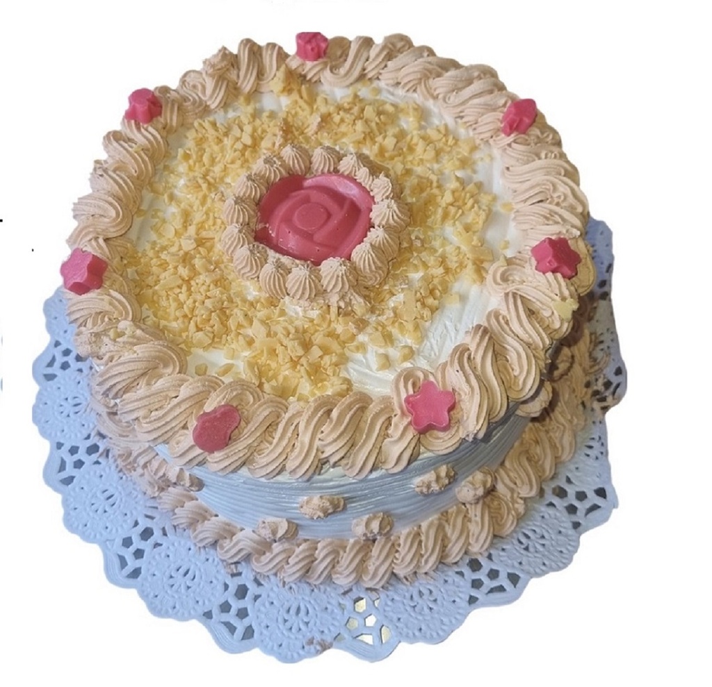 Cake 3 Leches