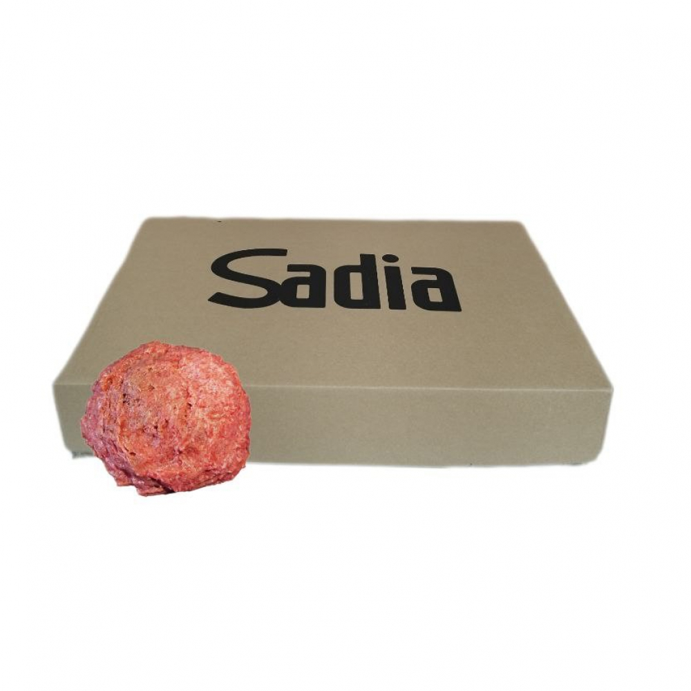 Caja de Picadillo de Pollo Sadia 20 KG