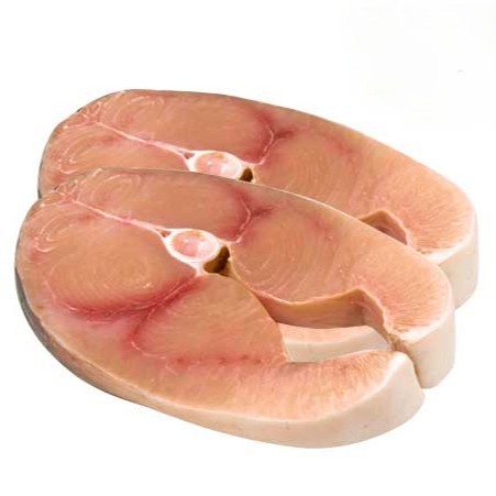 Rueda de Pescado Aguja (2 lb) HH