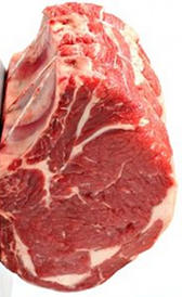 Carne de Res Catregoria B (10 Libras)