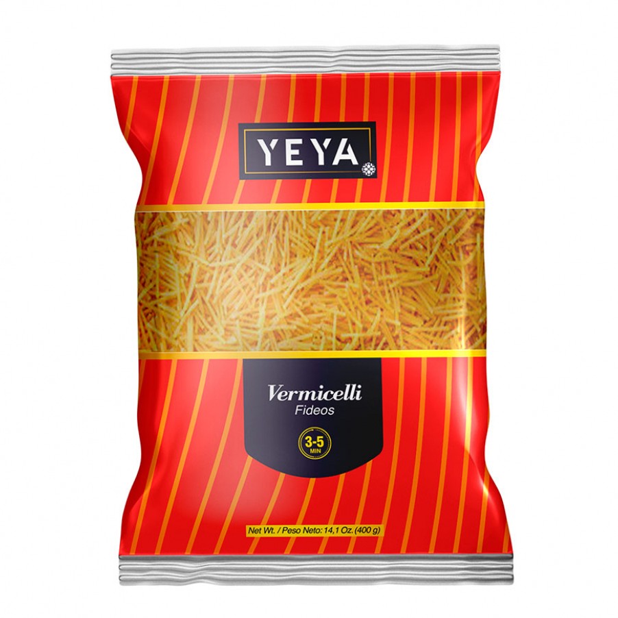Fideos Yeya (400 g / 14.11 oz)