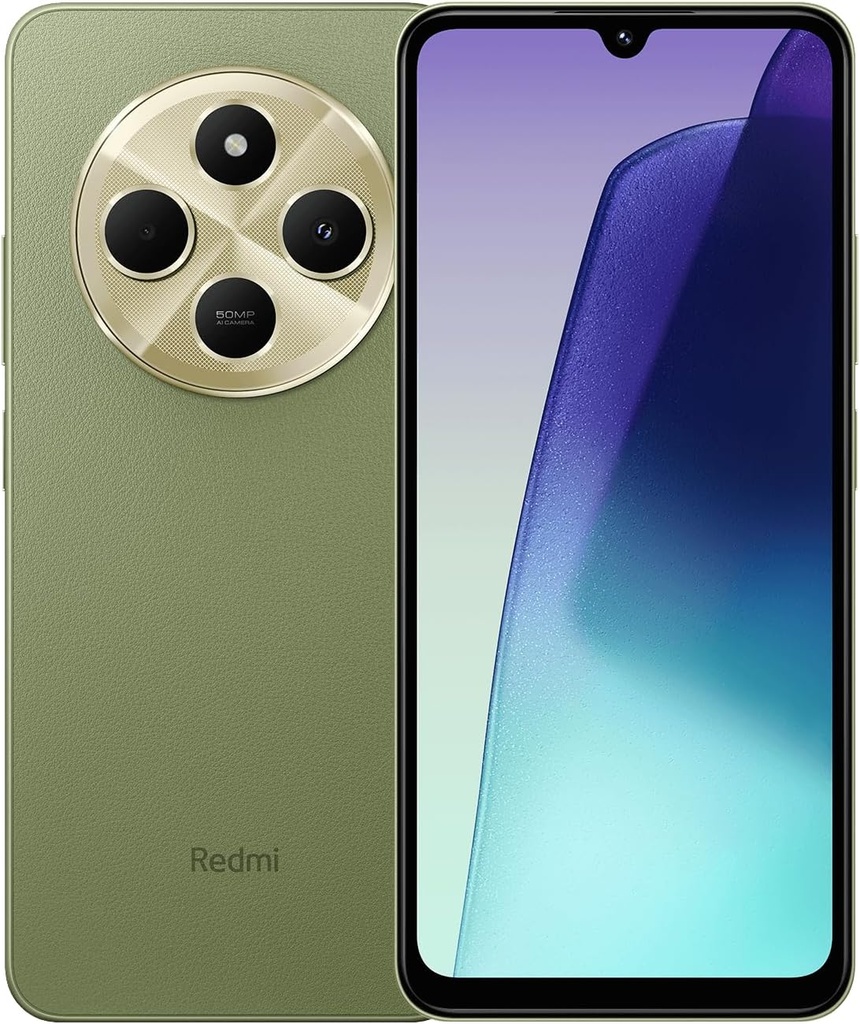 Teléfono celular Xiaomi Redmi 14 C