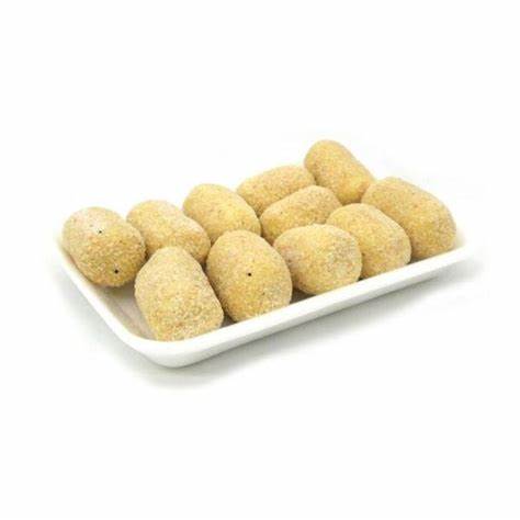 Croquetas sabor queso (10 ud)