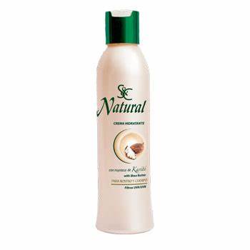 Crema corporal (300 ml)