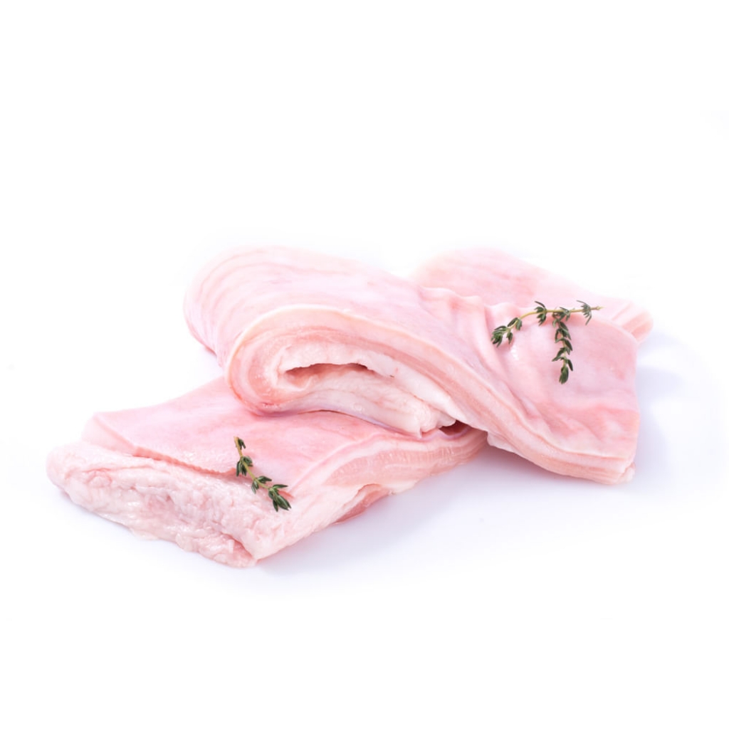 Gordo de Cerdo para freír (Lb)