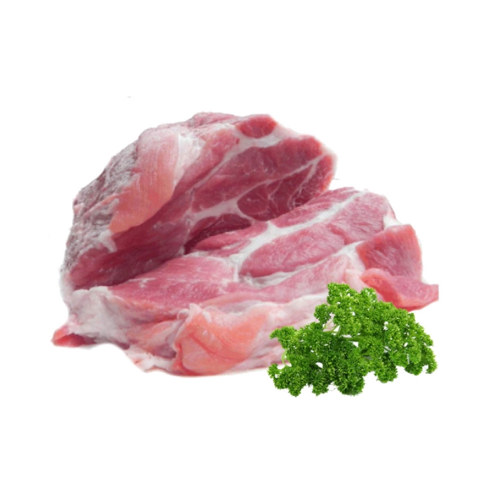 Pierna de Cerdo sin piel y sin hueso (5 Lb)