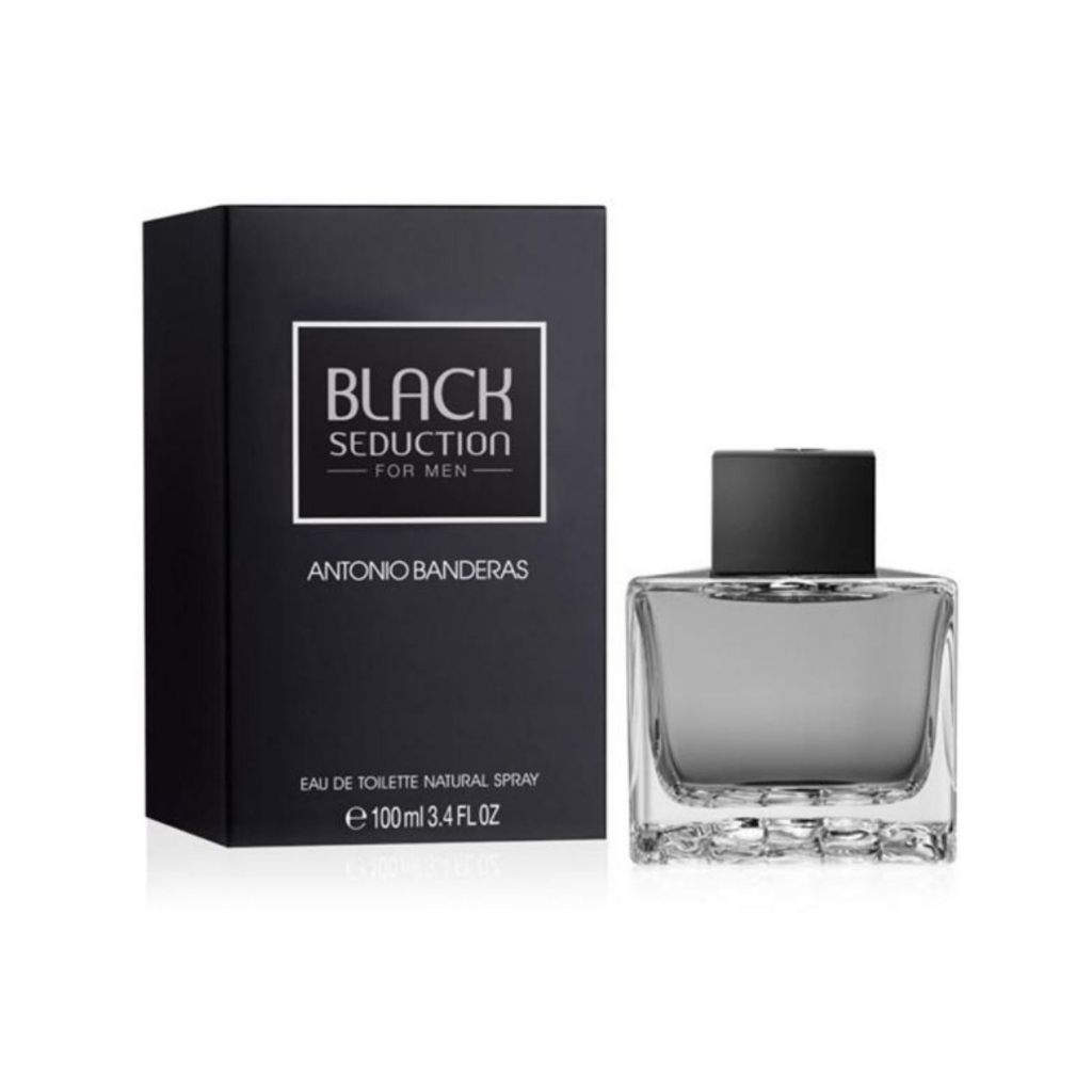 Perfume Antonio Banderas para hombre 100 ml
