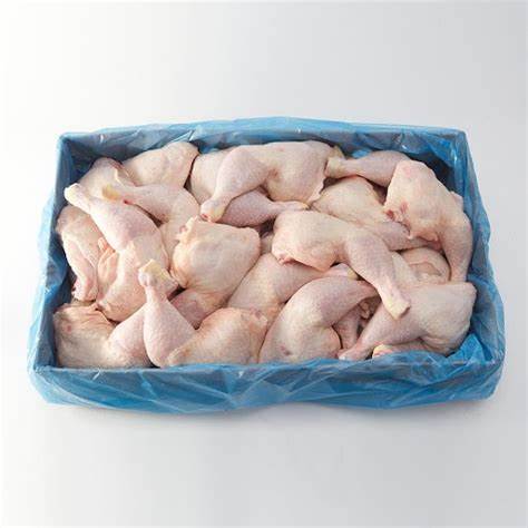 Caja de Pollo (26 - 31 Lb)