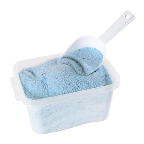 Detergente (paquete 500 gr)