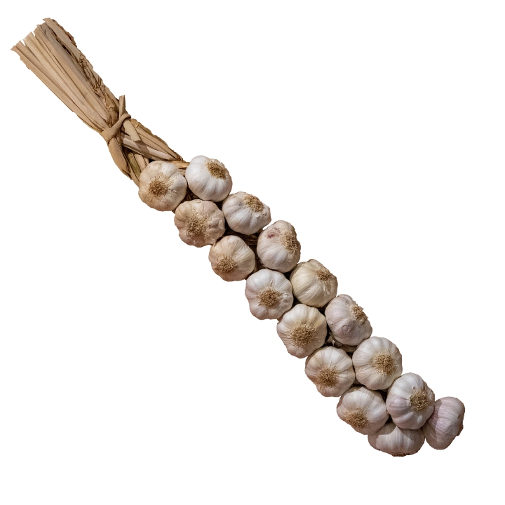 Pata de Ajo (20 ud)