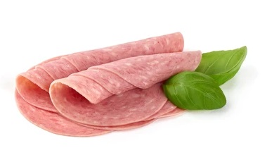 Jamón lasqueado (1 kg)