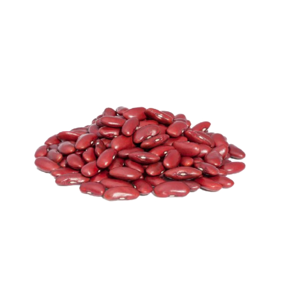 Frijoles colorados extralargos (5 Lb)
