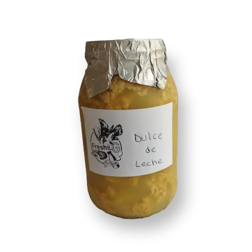 Dulce de Leche