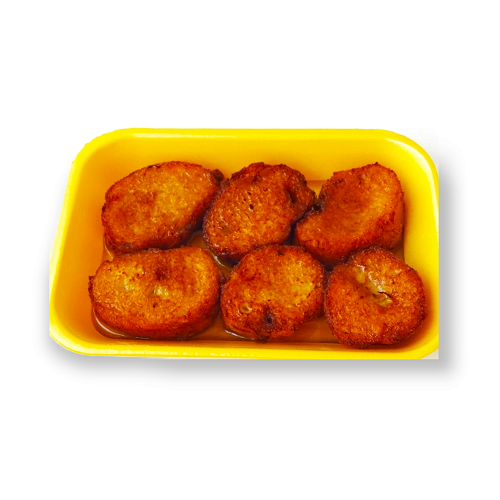 Torrejas (6 unidades)
