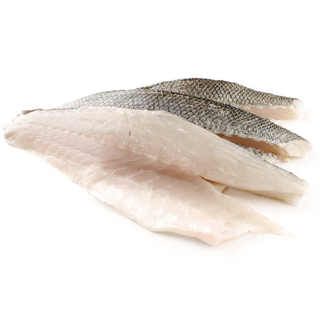 Filete de Pescado (Lb)