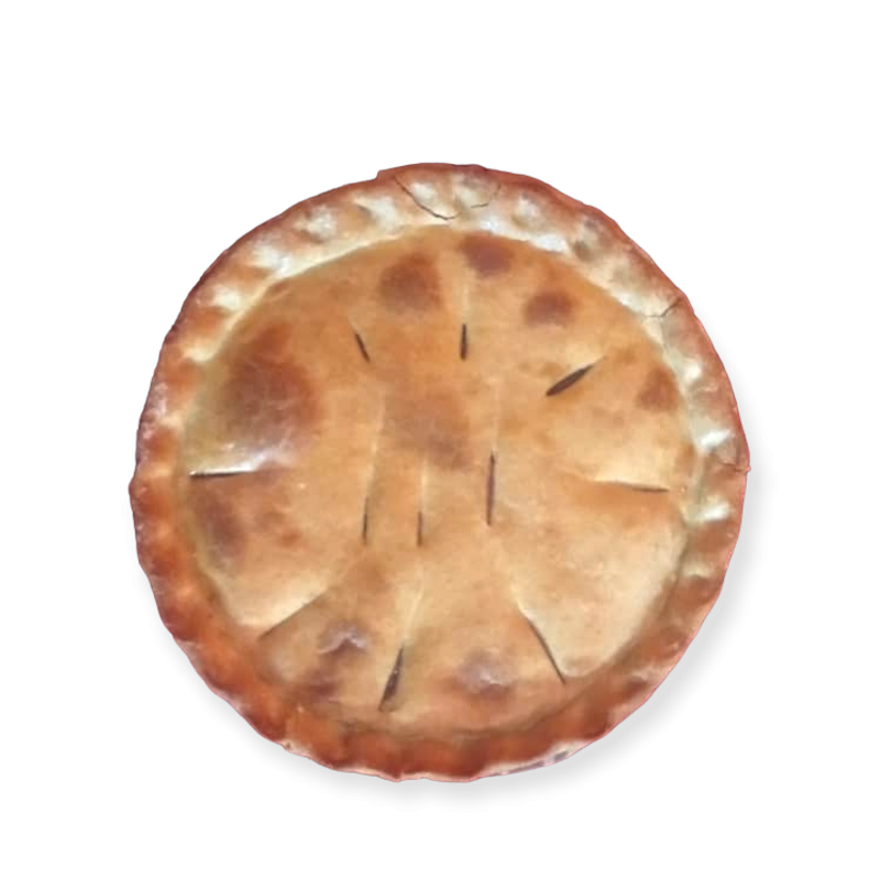 Pastel de Guayaba